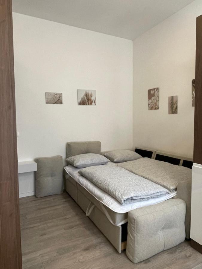 Center Apartment