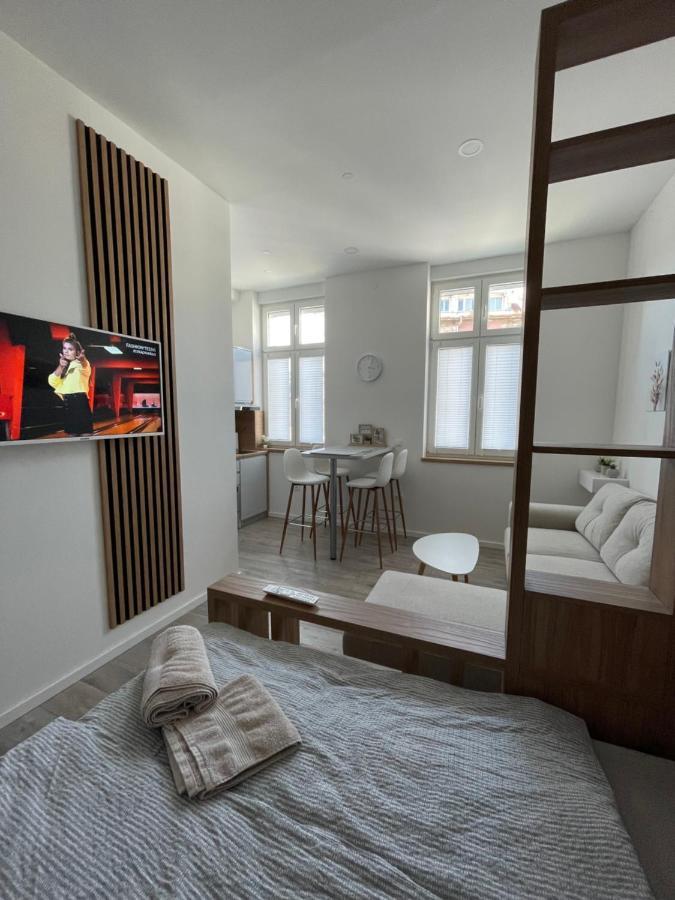 Center Apartment